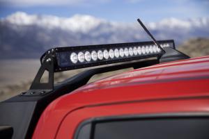 Ford Ranger FX4 Off Road Ford Performance Parts Level 3 2020 года  (NA)